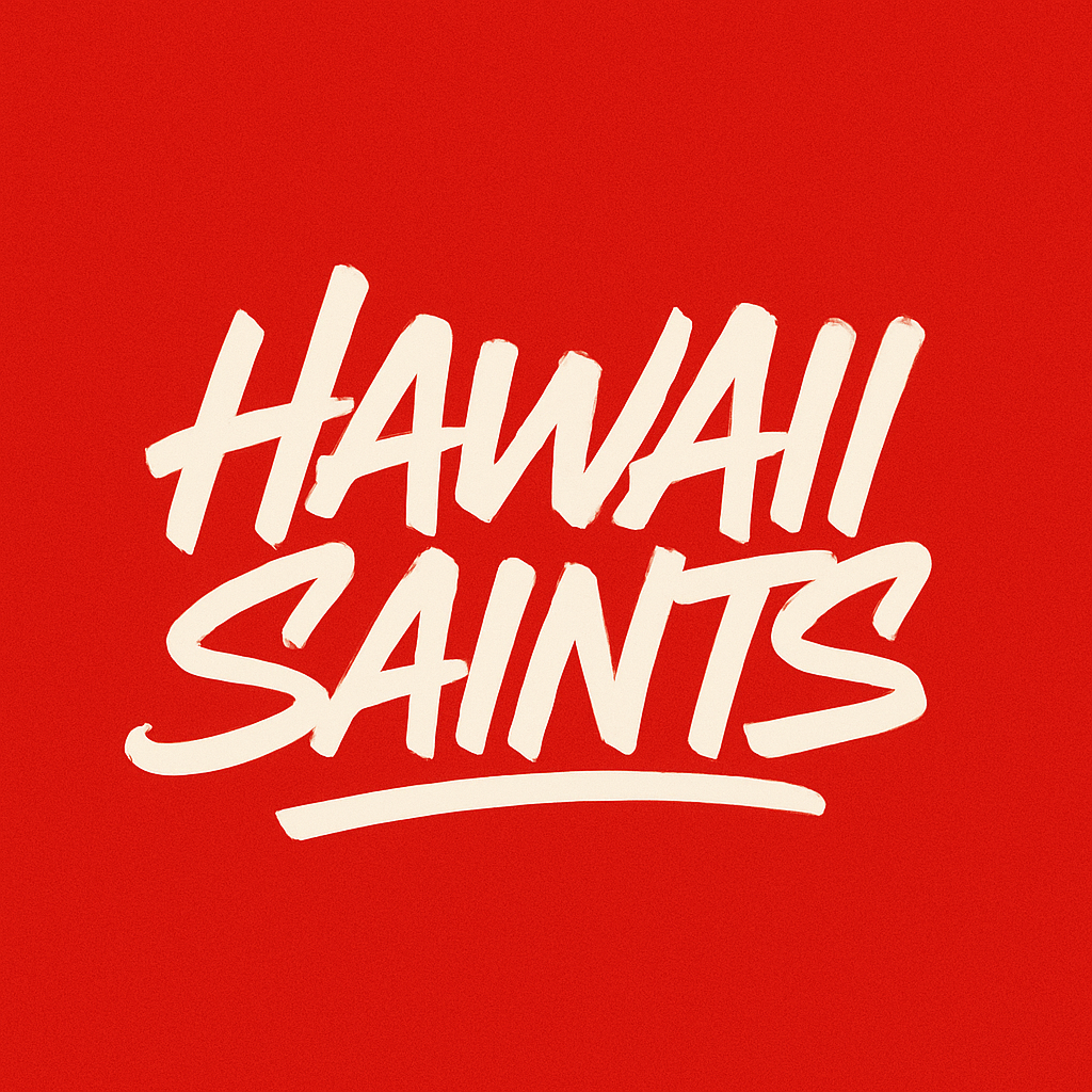HAWAII SAINTS