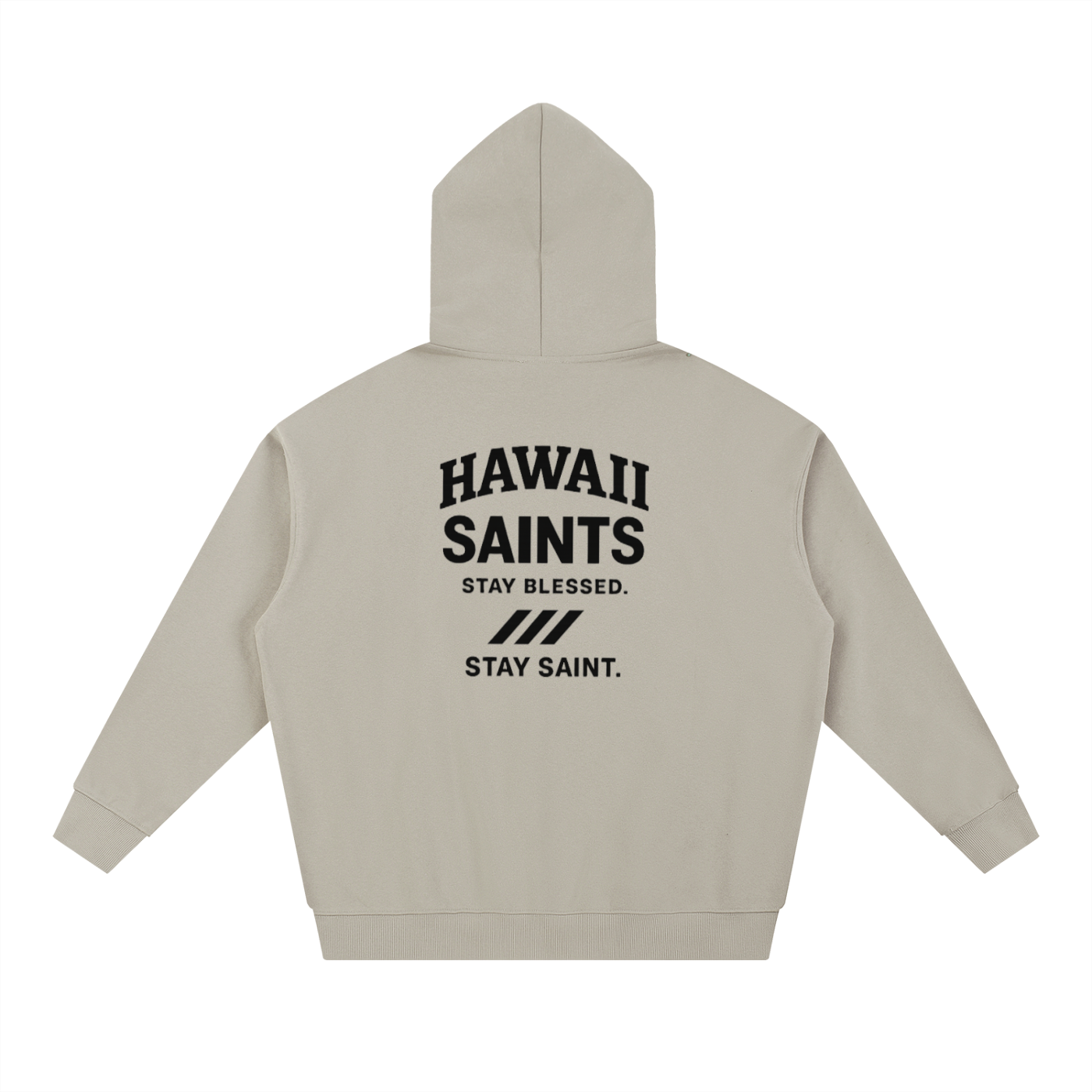Hawaii Essentials Hoodie