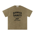 Hawaii Essentials Tee