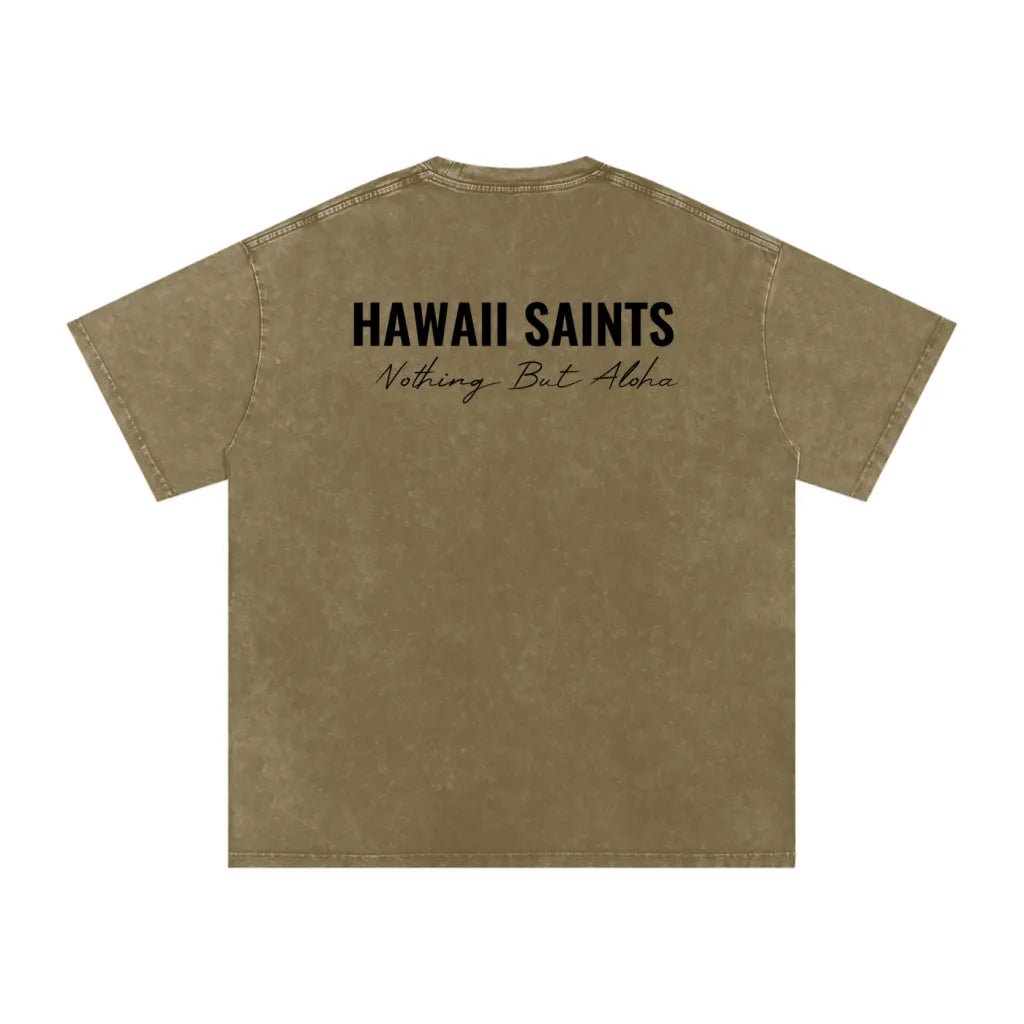 Hawaii Essentials Tee