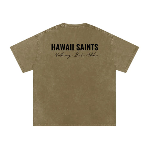 Hawaii Essentials Tee