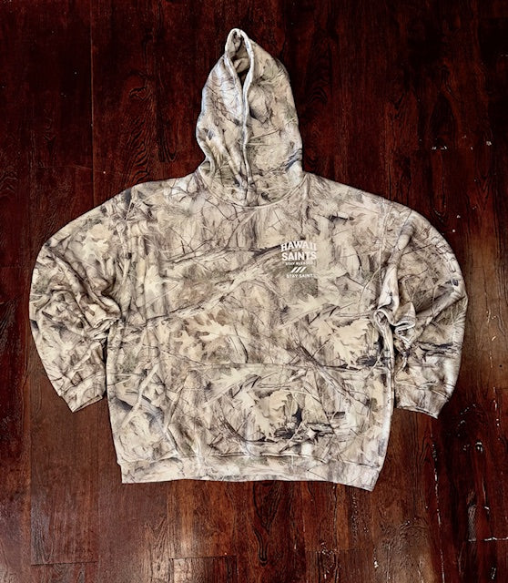 Wild Saints Hoodie