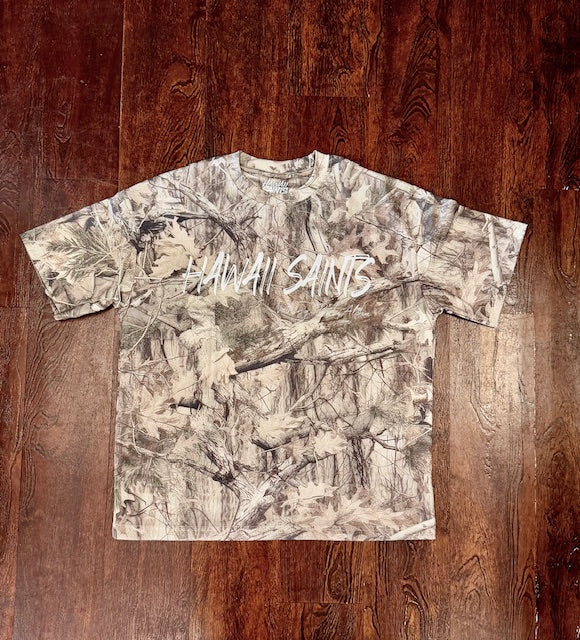 Wild Saints Tee