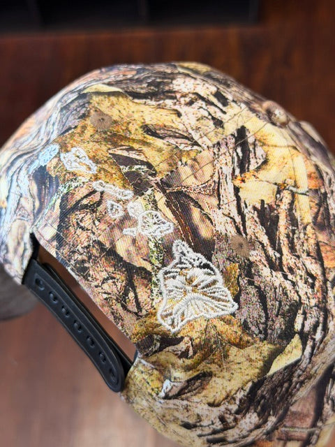 WARFARE SNAPBACK