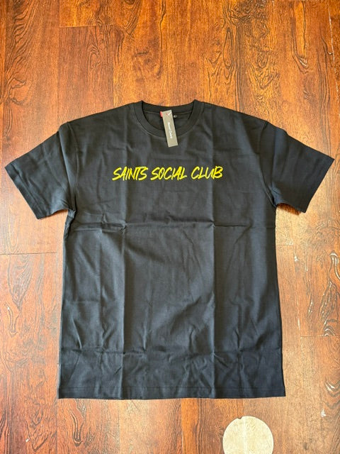 Postmarked Paradise Tee