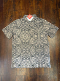 Sacred Weave Golf Polo